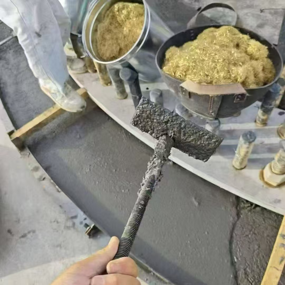 滁州C120风电设备基础专用灌浆料