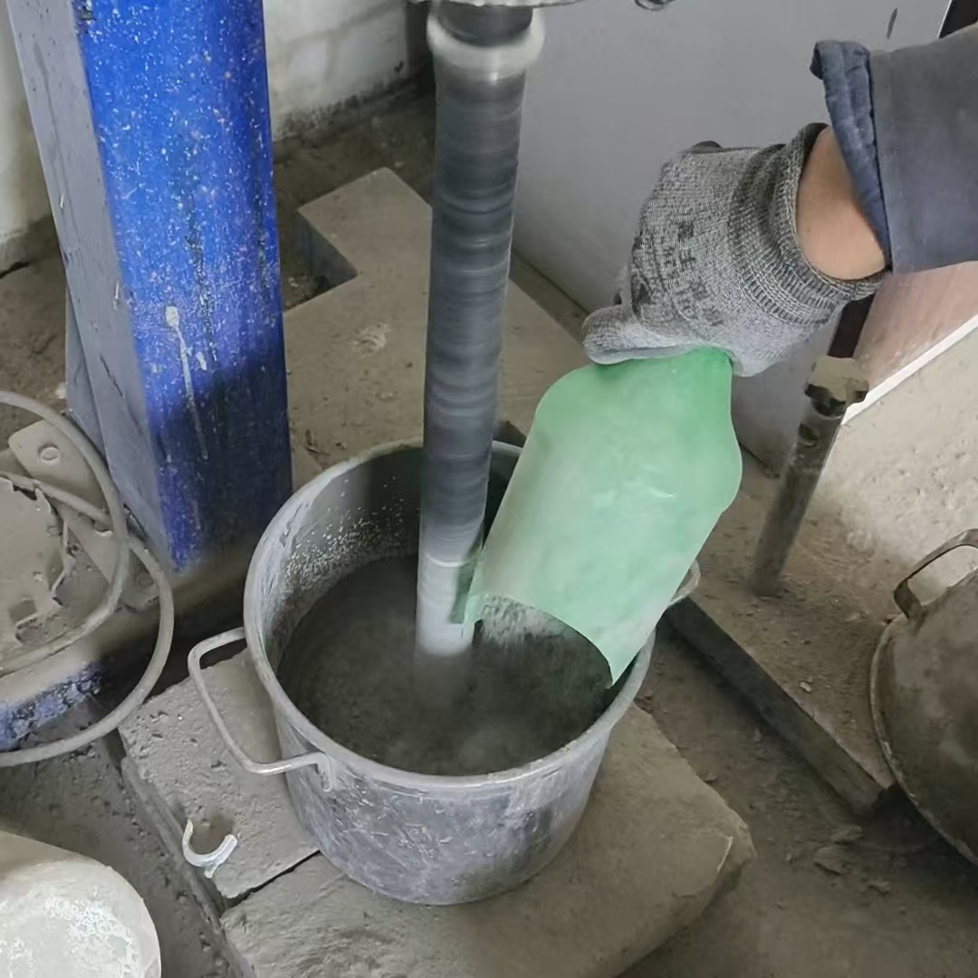 滁州桥梁公路张拉用H60压浆料与普通压浆料有什么区别？