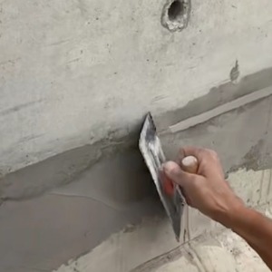 滁州P型防护型环氧树脂砂浆